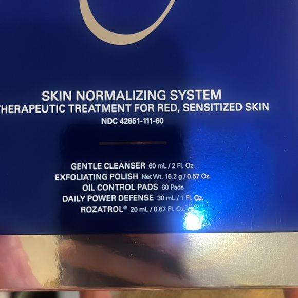 ZO skin normalizing system - Picture 3 of 5